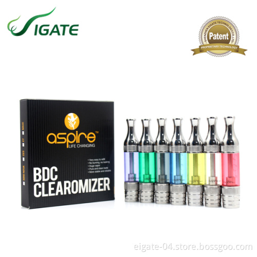 Et Bdc Aspire Bdc Atomizer